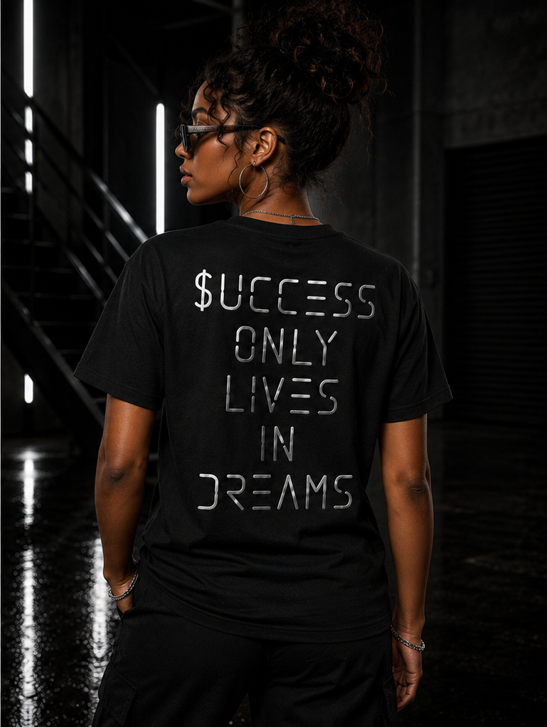 43VER 0LID BLACK Short Sleeve T-Shirt