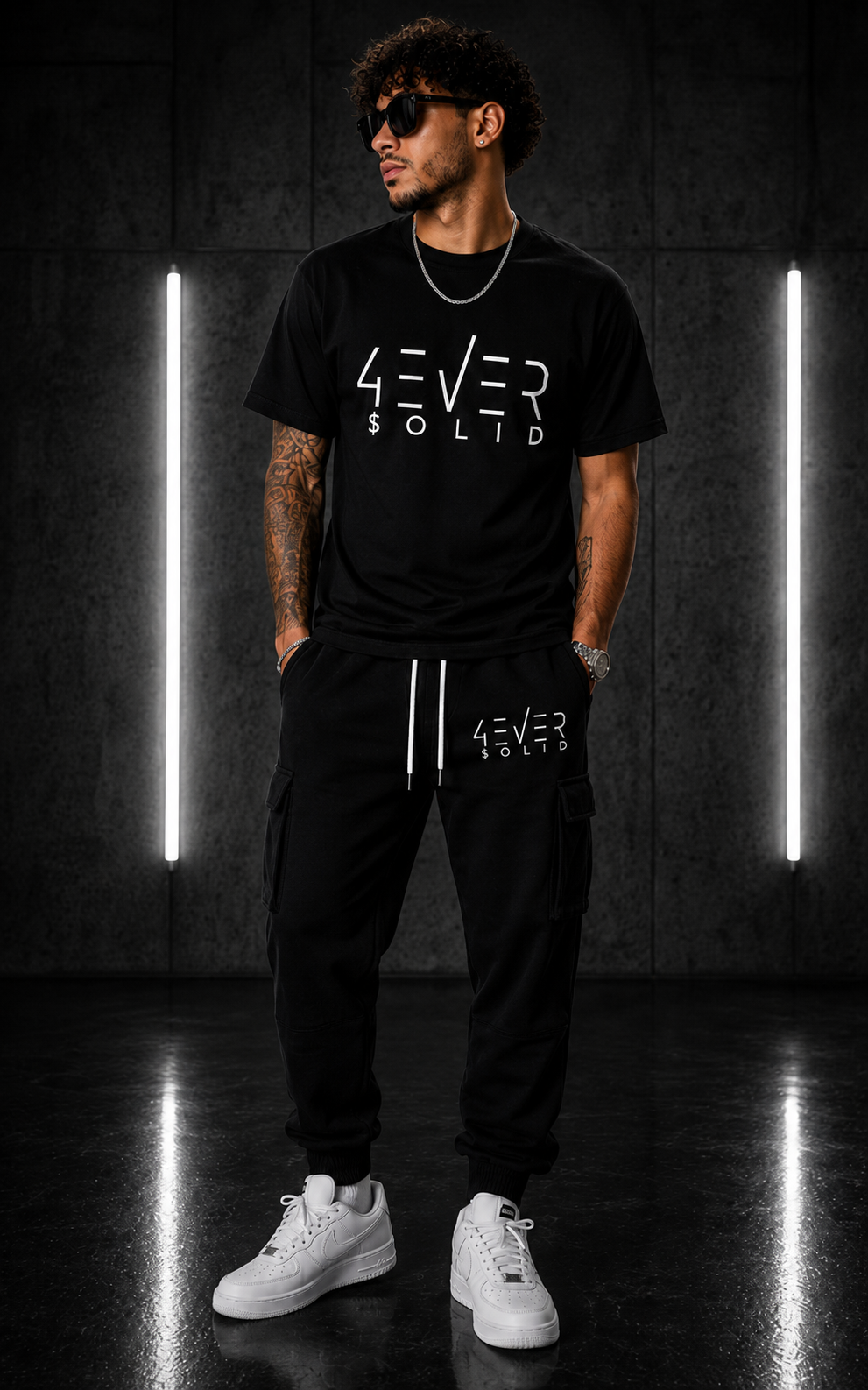 $LD Blackout Bundle Set